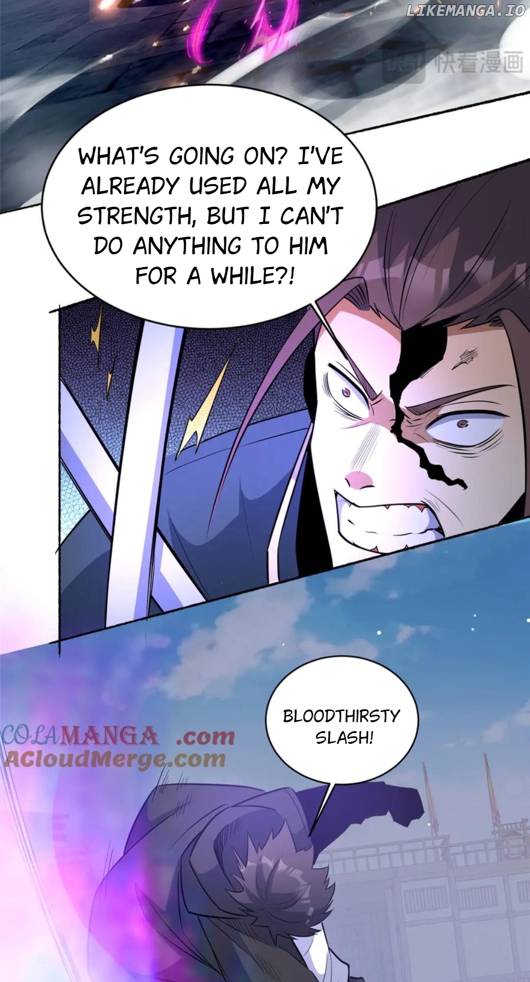 Divine Urban God Chapter 253 - page 27